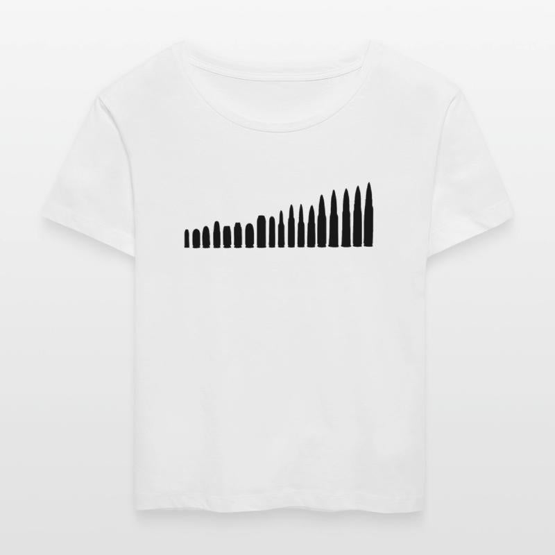 Bullets Silhouette