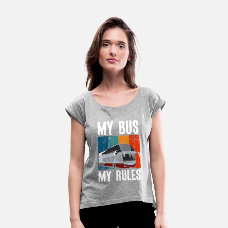 Bus Job Master Driver