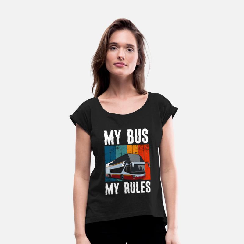Bus Job Master Driver