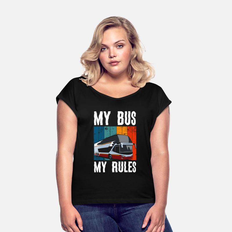 Bus Job Master Driver