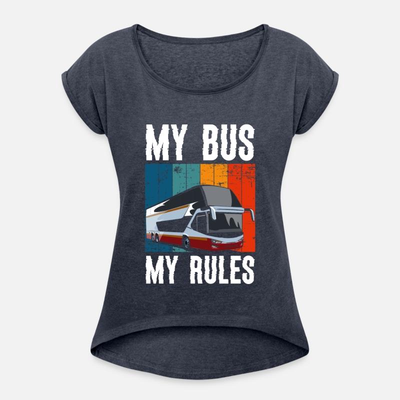 Bus Job Master Driver