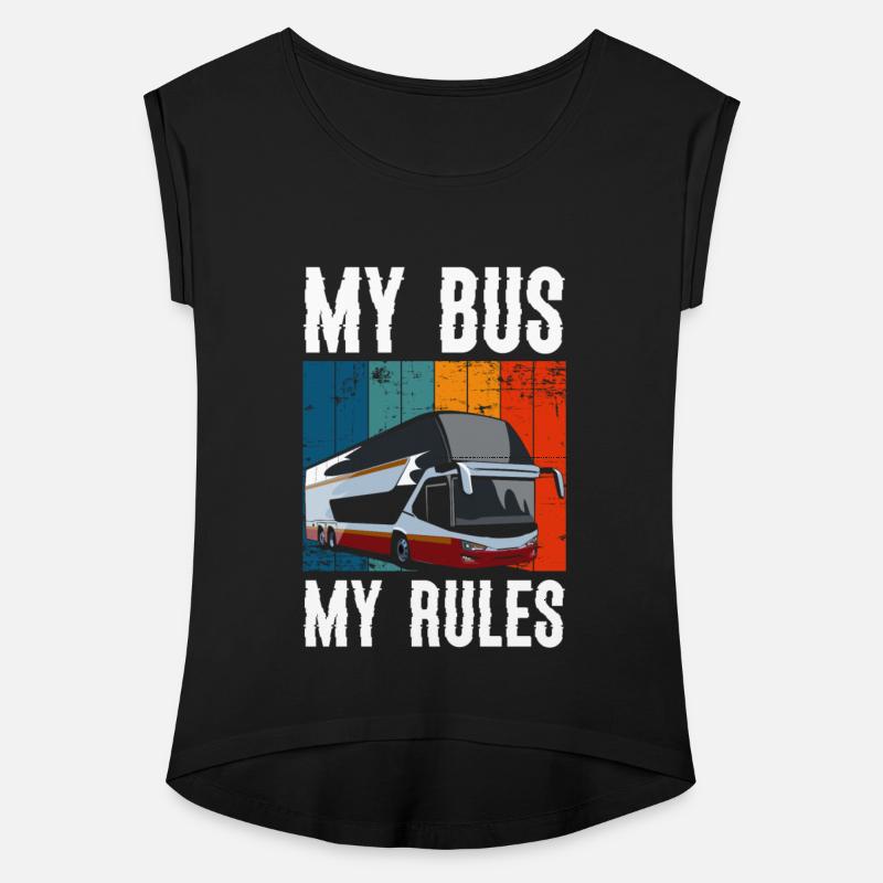 Bus Job Master Driver