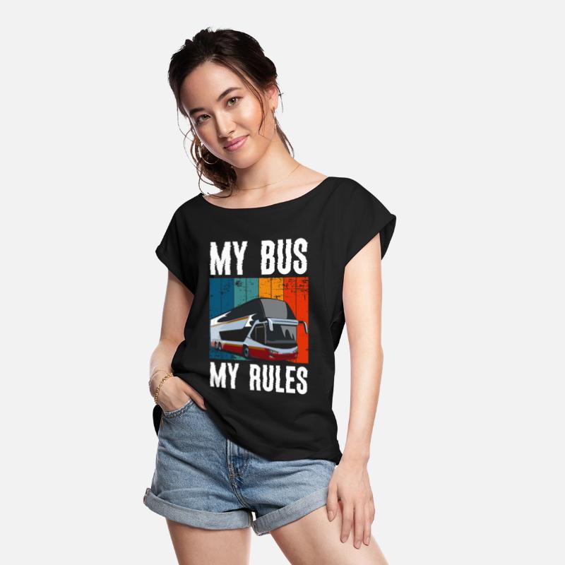 Bus Job Master Driver