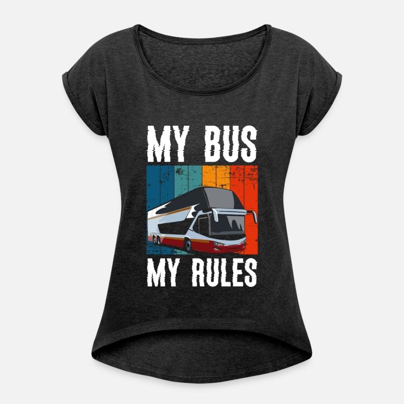 Bus Job Master Driver