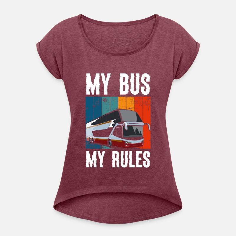 Bus Job Master Driver