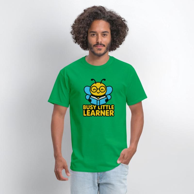 Busy Little Learner Bee Kids