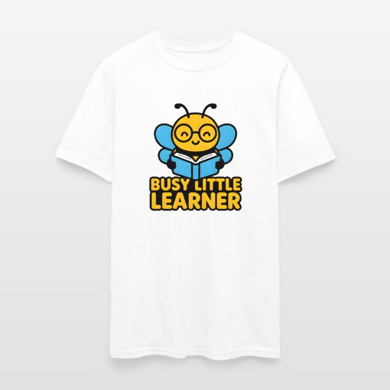 Busy Little Learner Bee Kids