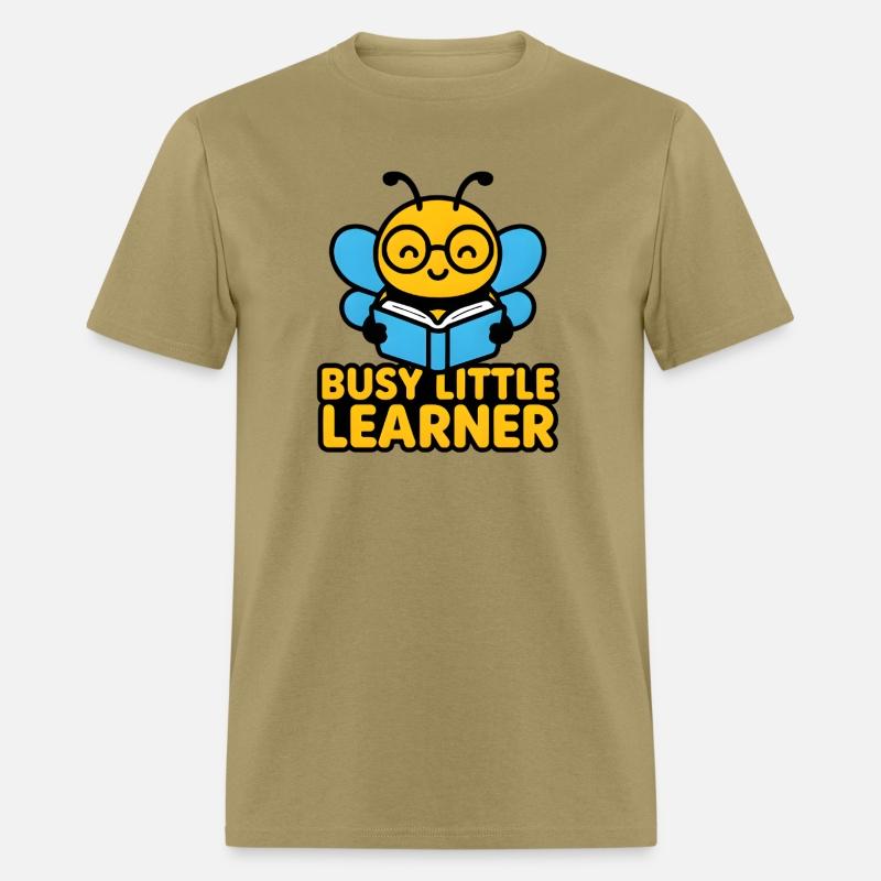 Busy Little Learner Bee Kids