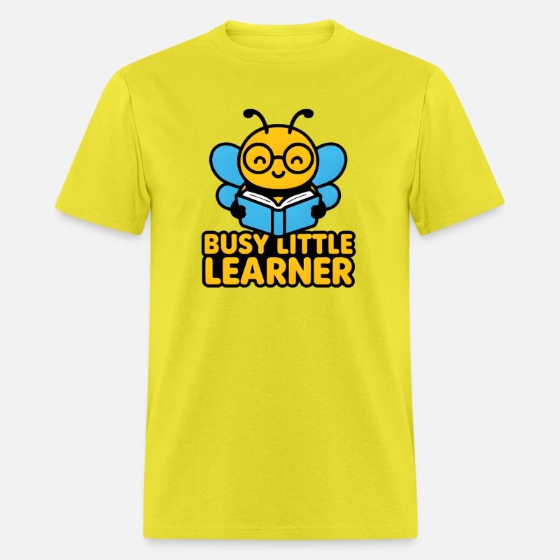 Busy Little Learner Bee Kids