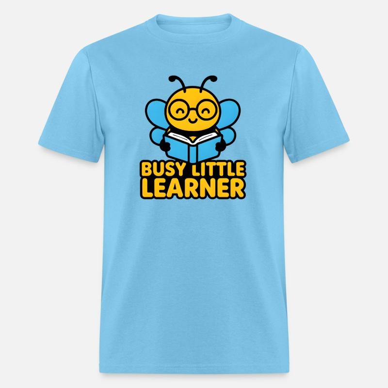 Busy Little Learner Bee Kids