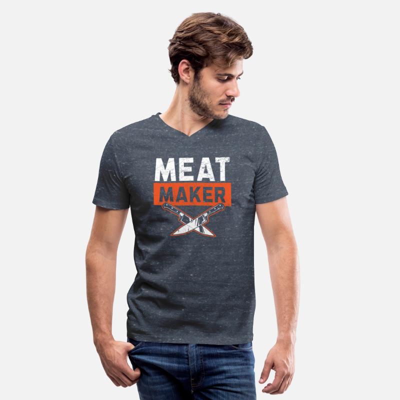 Butcher Sayings Butchery Job Profession Meat Shop