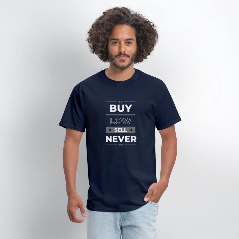 Buy Love. Never Sell.