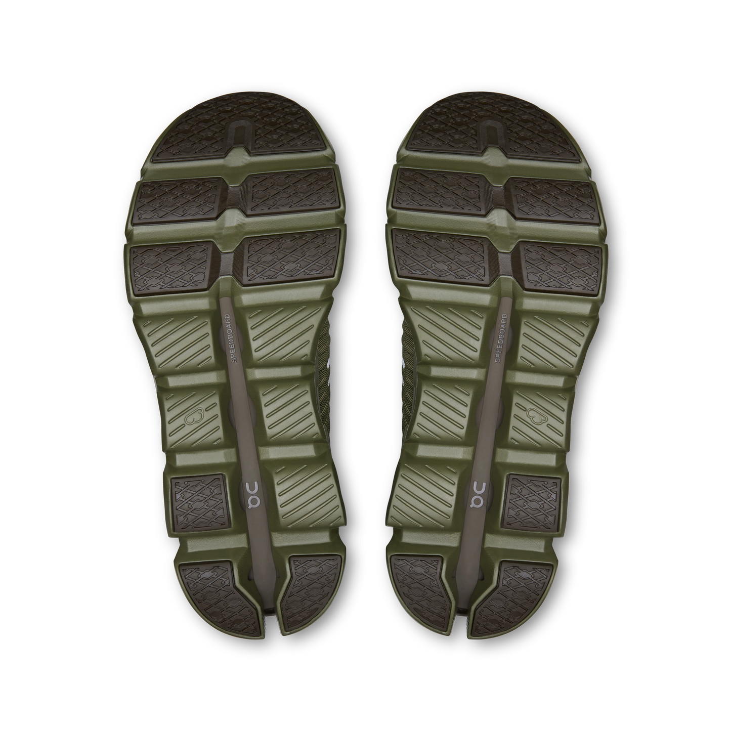 Cloudswift 4 AD Olive | Thorn – Free Ship Eligible