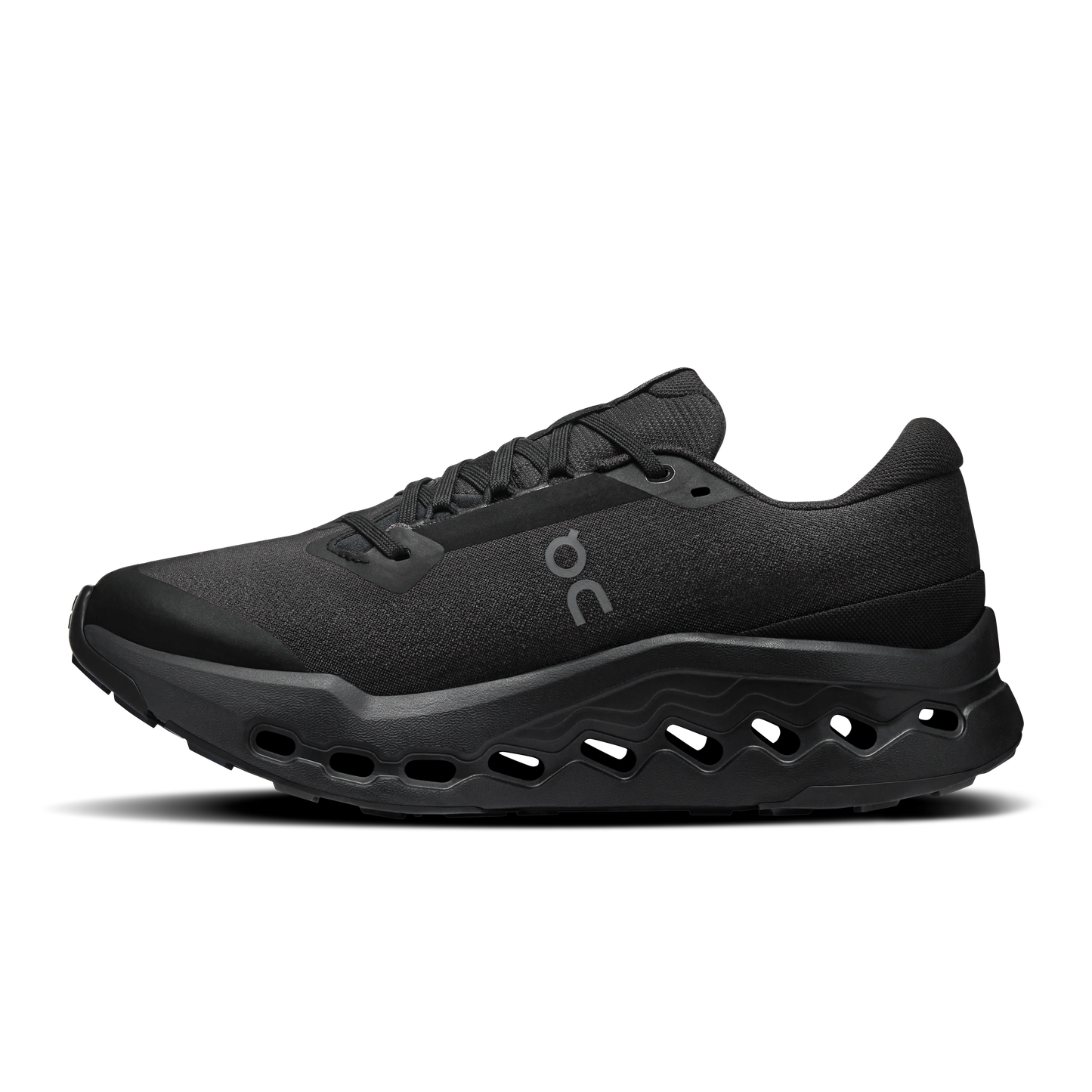 Cloudsurfer Trail 2 Waterproof Black | Black – Hot Style Now