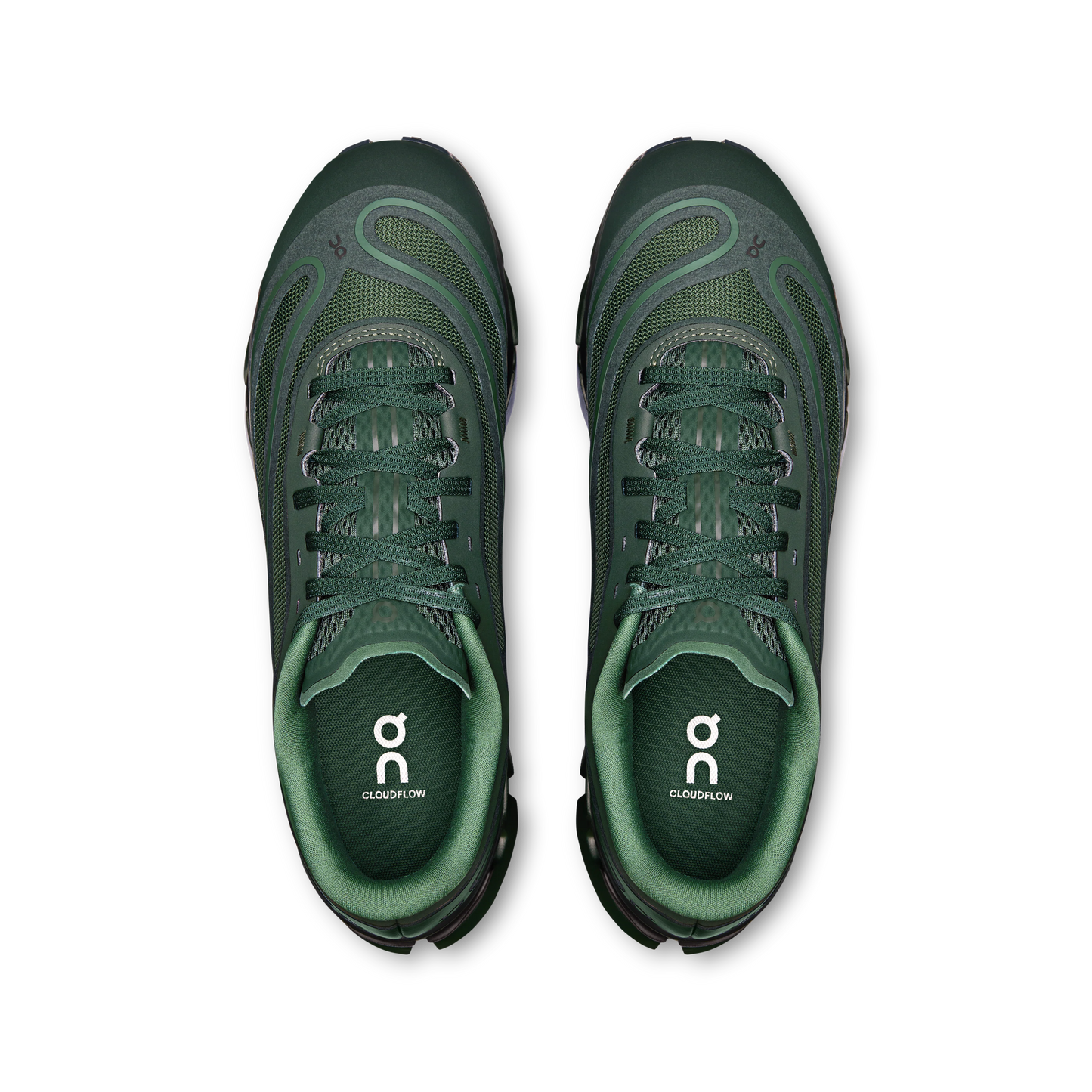 Cloudflow 5 AD Obsidian | Evergreen – Instant Classic