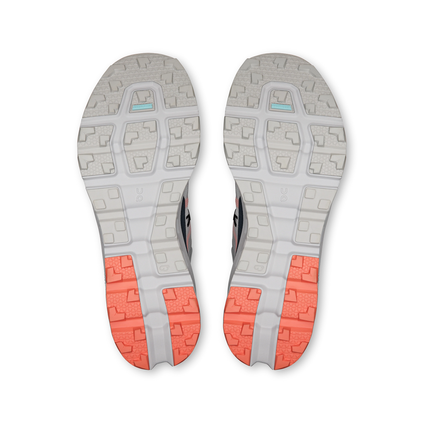 ⭐ Cloudvista 2 Glacier | Rock – Trendy & Comfortable