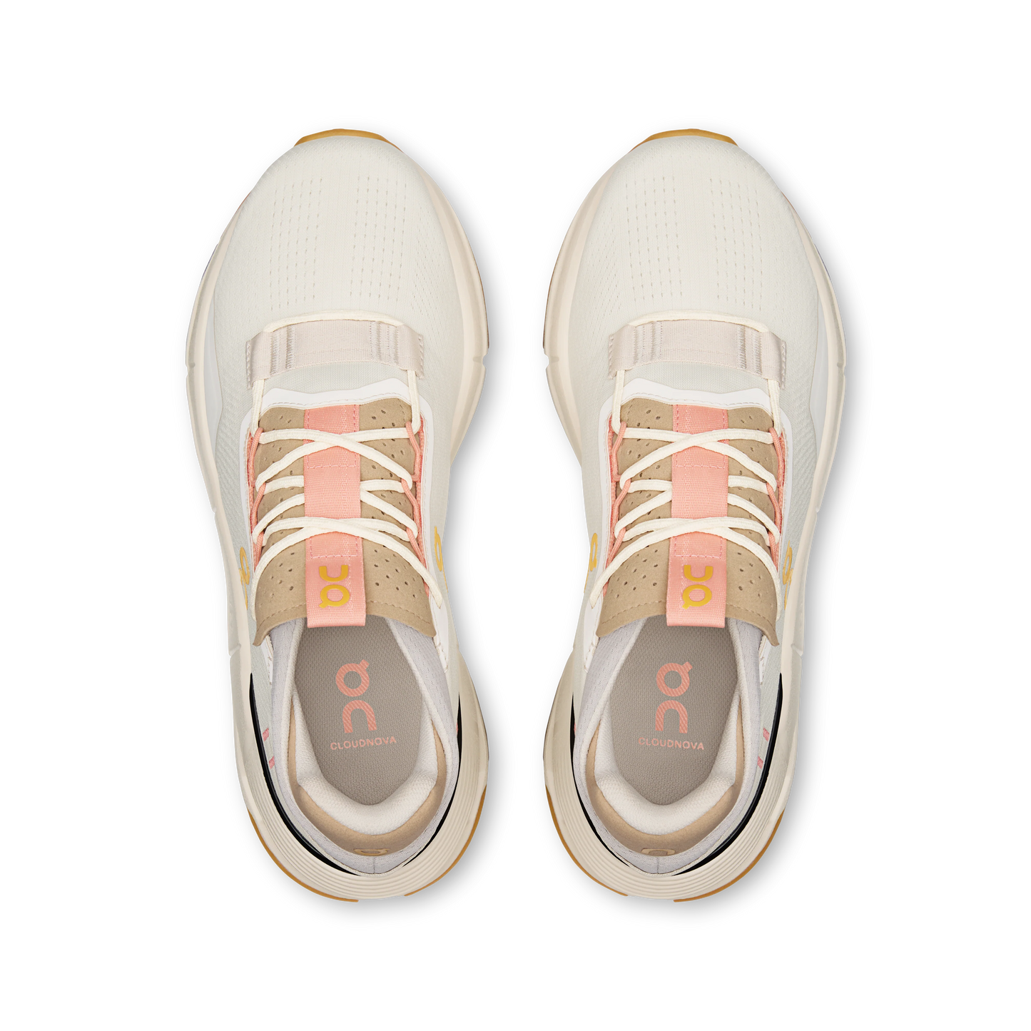 Cloudnova 2 Dew | Sand – Hot Style Now