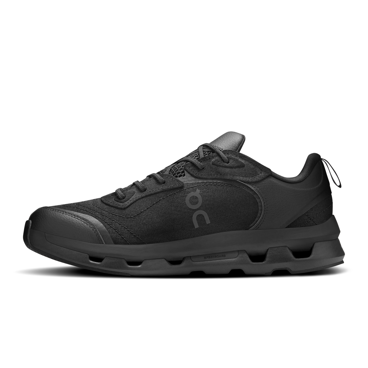 Cloudzone Moon Black | Black – Trendy & Comfortable