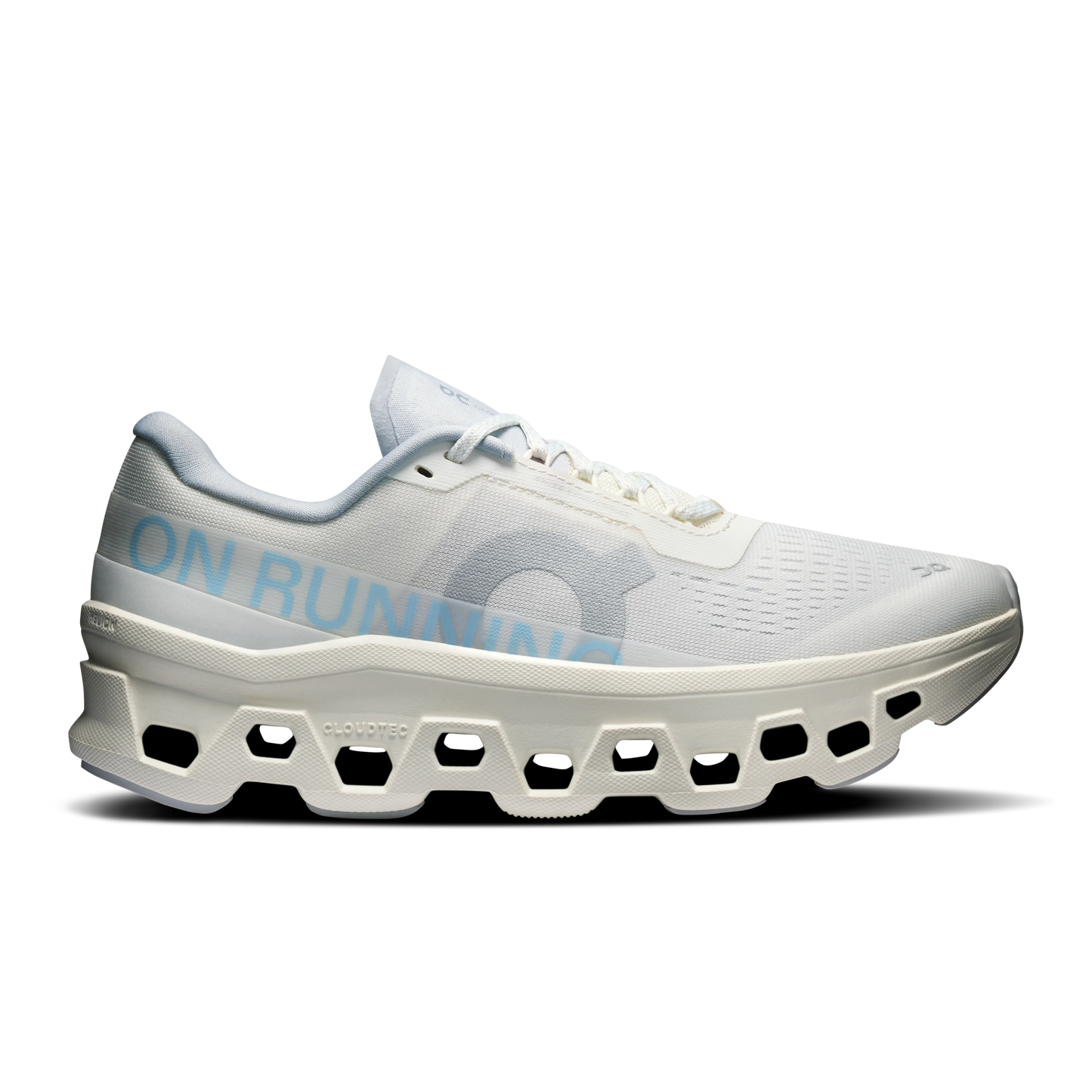 Cloudmonster 1 Ivory | Glacier – Shop Best Sellers