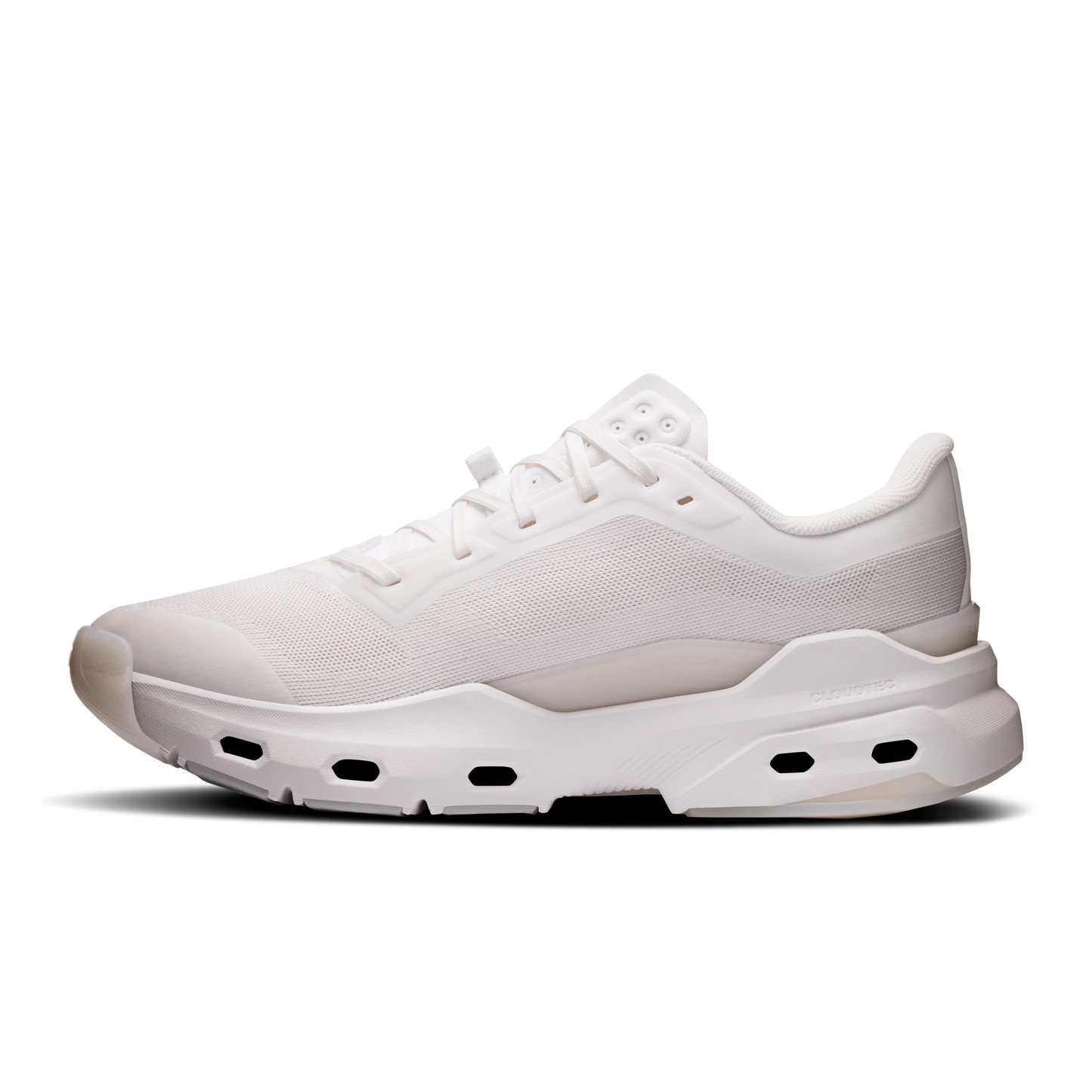 Cloudpulse 2 White | White – Premium Comfort