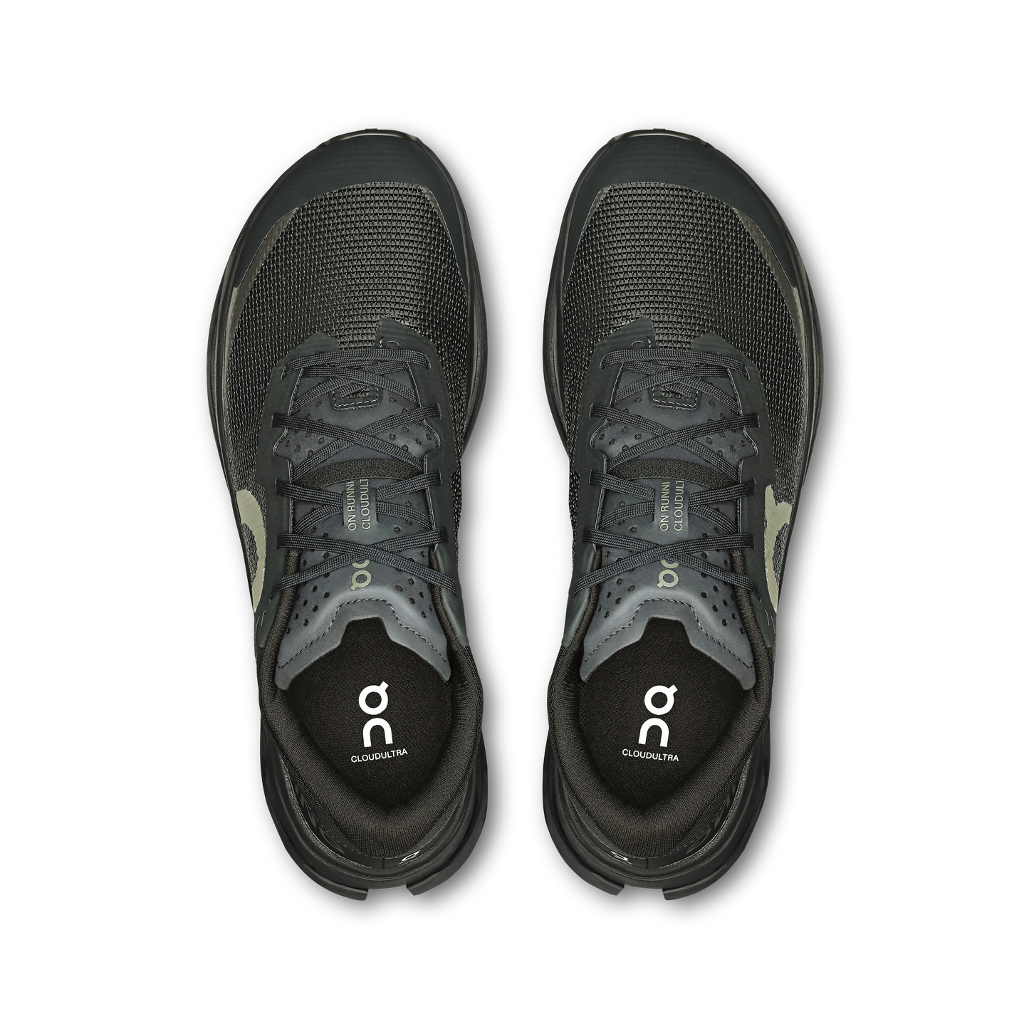 Cloudultra 3 Black | Black – Hot Style Now