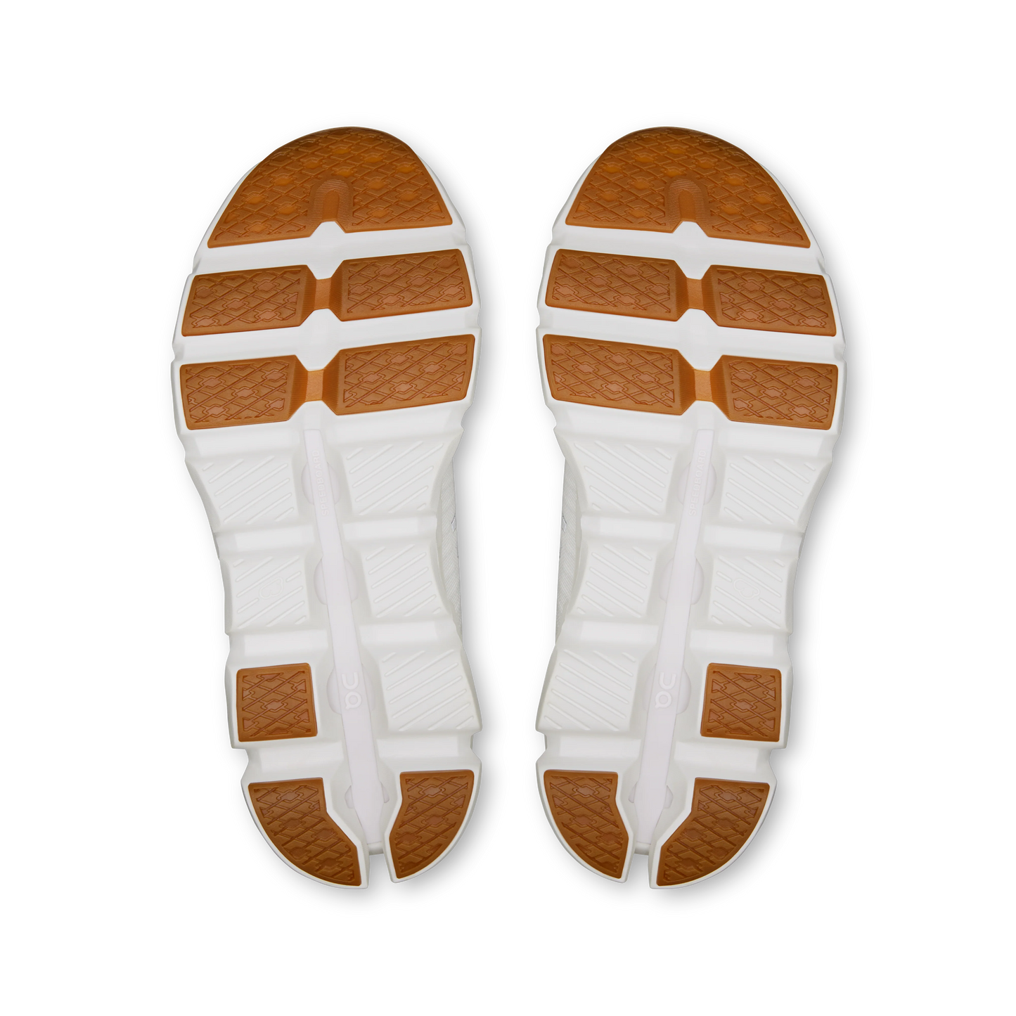 Cloudswift 4 White | Lily – Premium Comfort