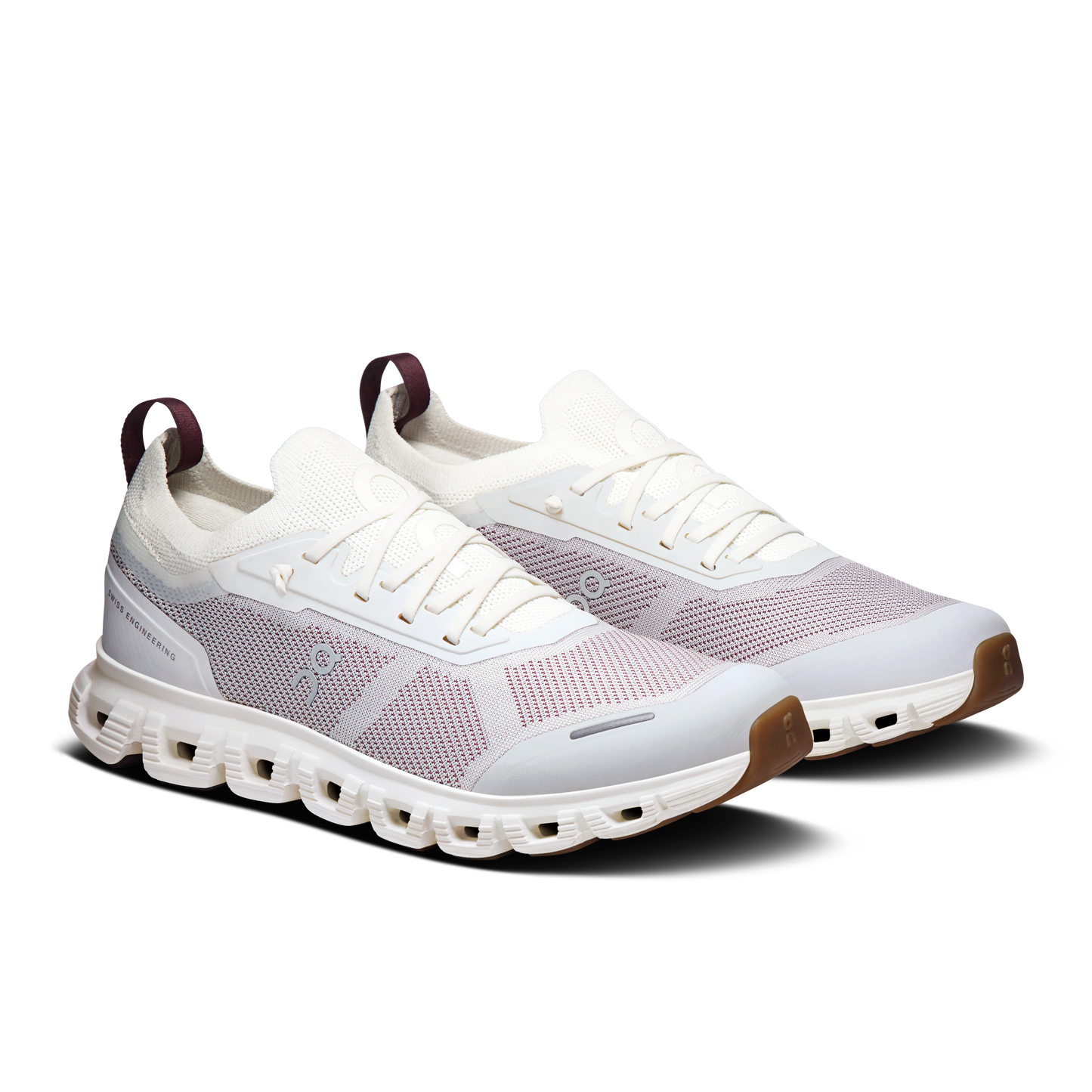 Cloud 6 Versa Ice | Maroon – Daily Wear Essential