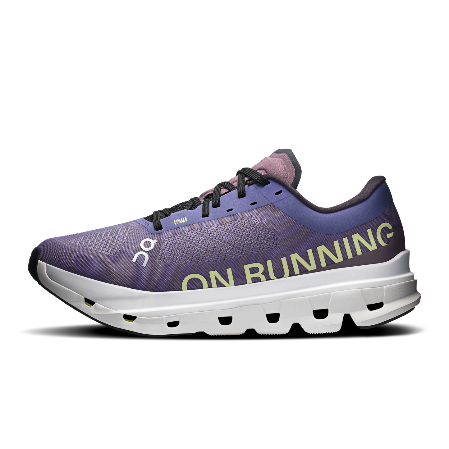 👟 Cloudflow 5 Juniper | Ice – Daily Wear Essential