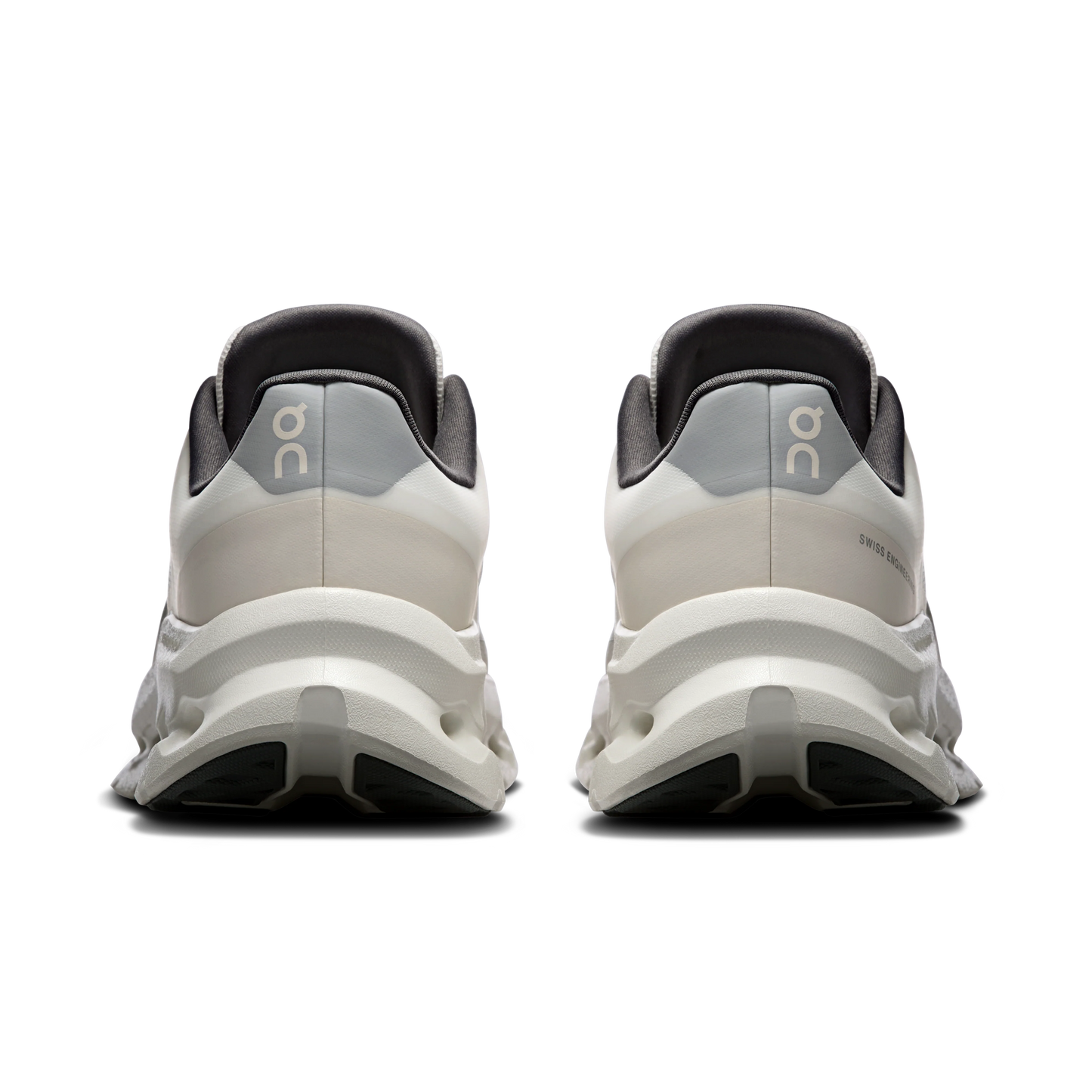Cloudtilt Remix Alloy | Ivory – Daily Wear Essential