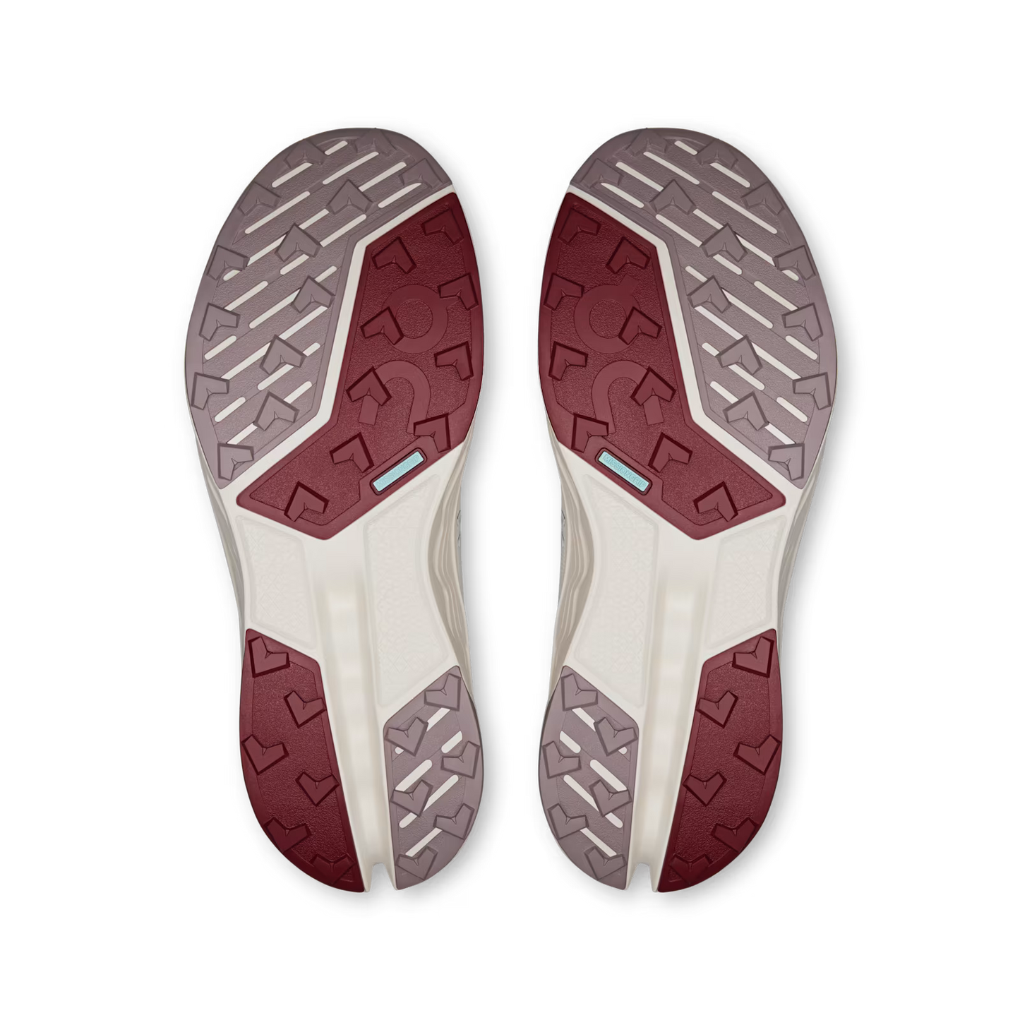 👟 Cloudsurfer Trail 2 Lily | Gardenia – Trendy & Comfortable