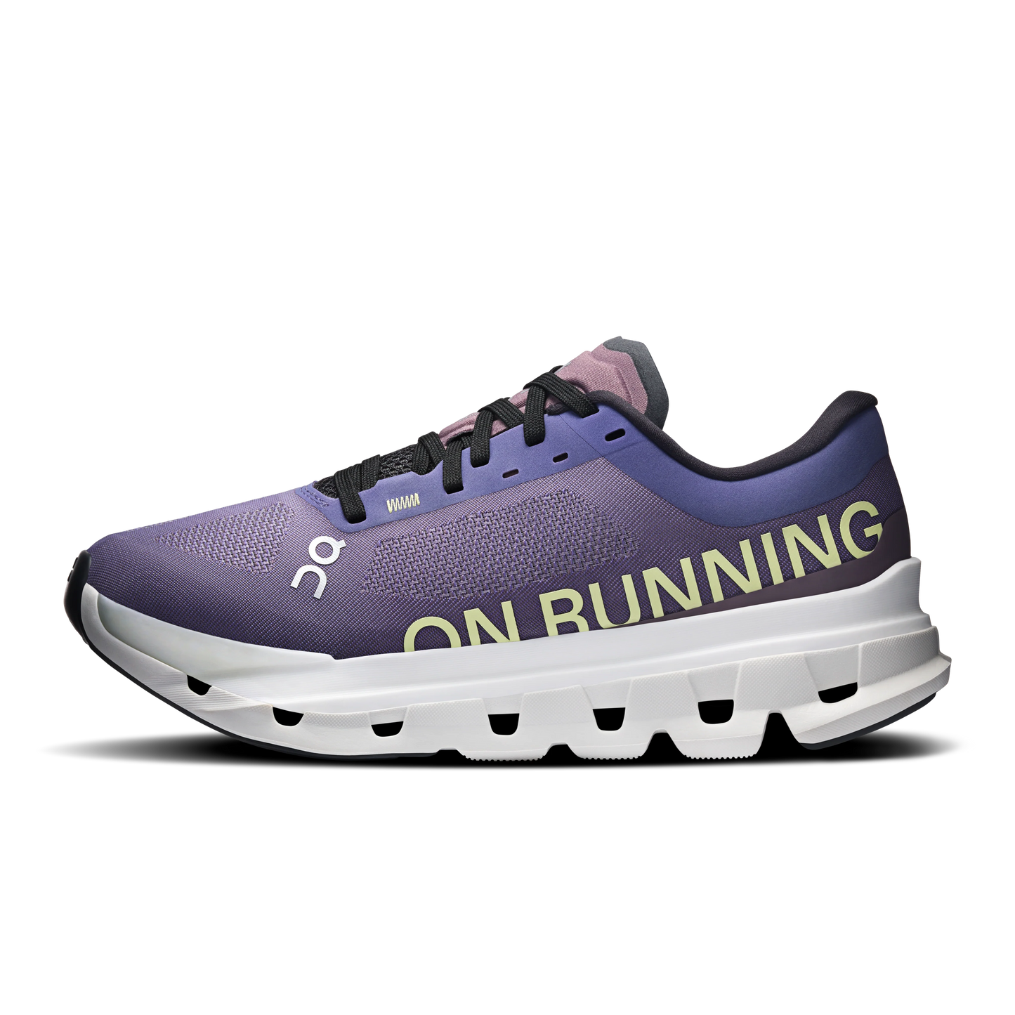 Cloudflow 5 Juniper | Ice – Premium Comfort
