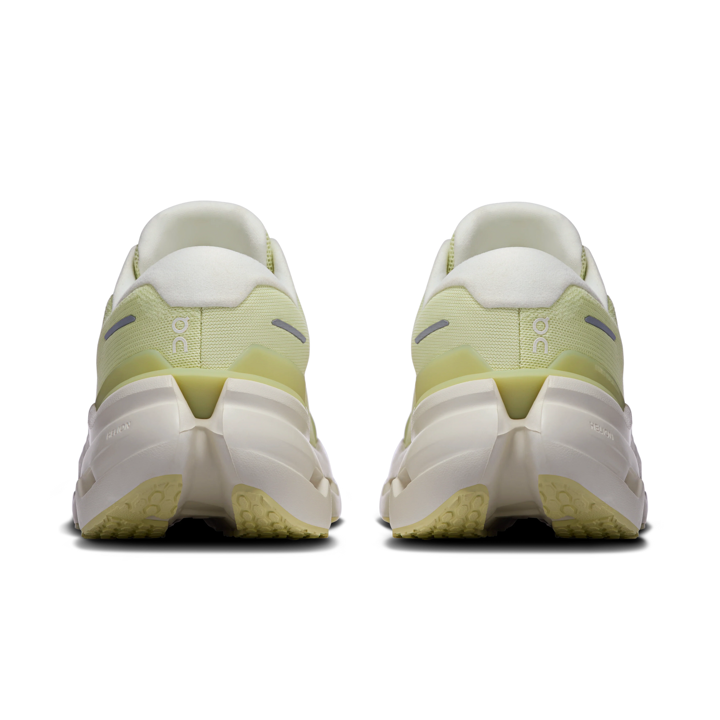 🔥 Cloudrunner 3 Linen | Ivory – Instant Classic