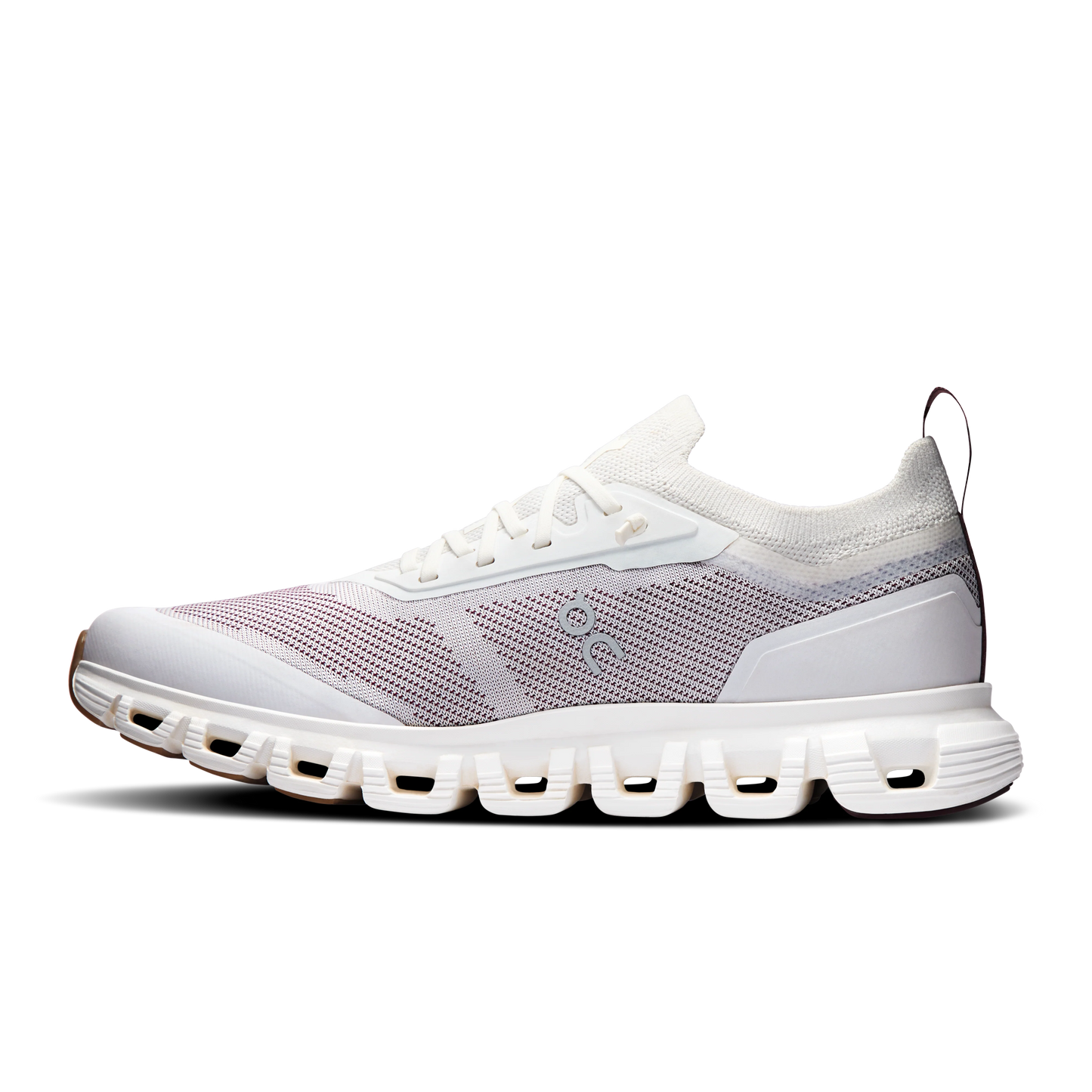 Cloud 6 Versa Ice | Maroon – Daily Wear Essential