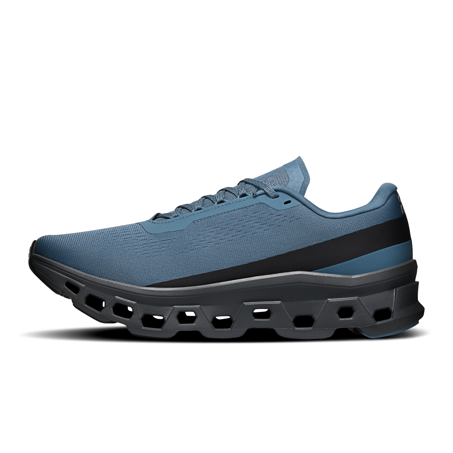⭐ Cloudmonster 1 Steel | Eclipse – Free Ship Eligible
