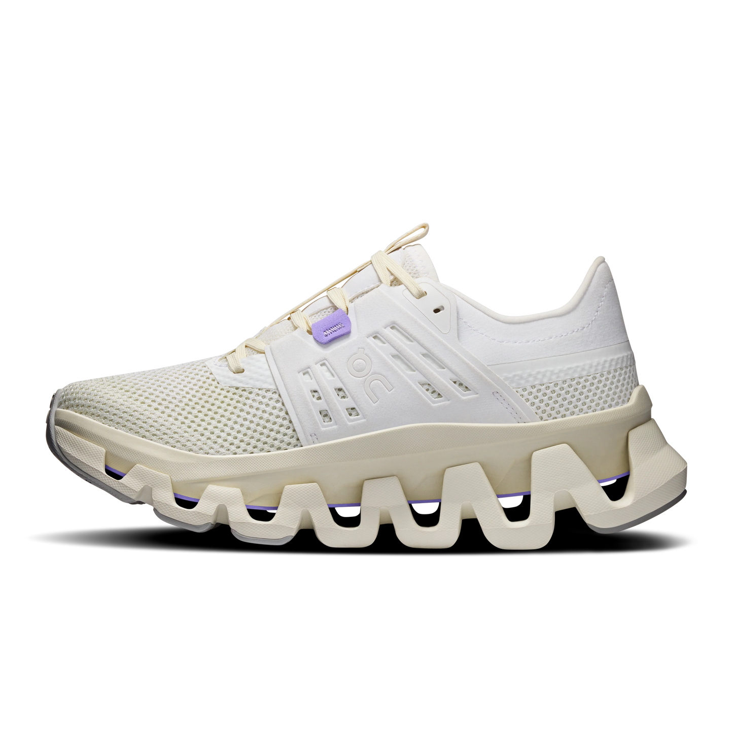 🏆 Cloudswift Amp Ivory | Ghost – Daily Wear Essential