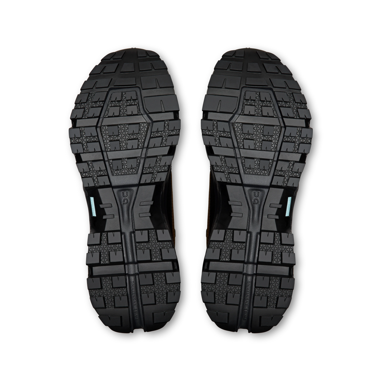 Cloudrock Mid Waterproof Earth | Black – Top Rated