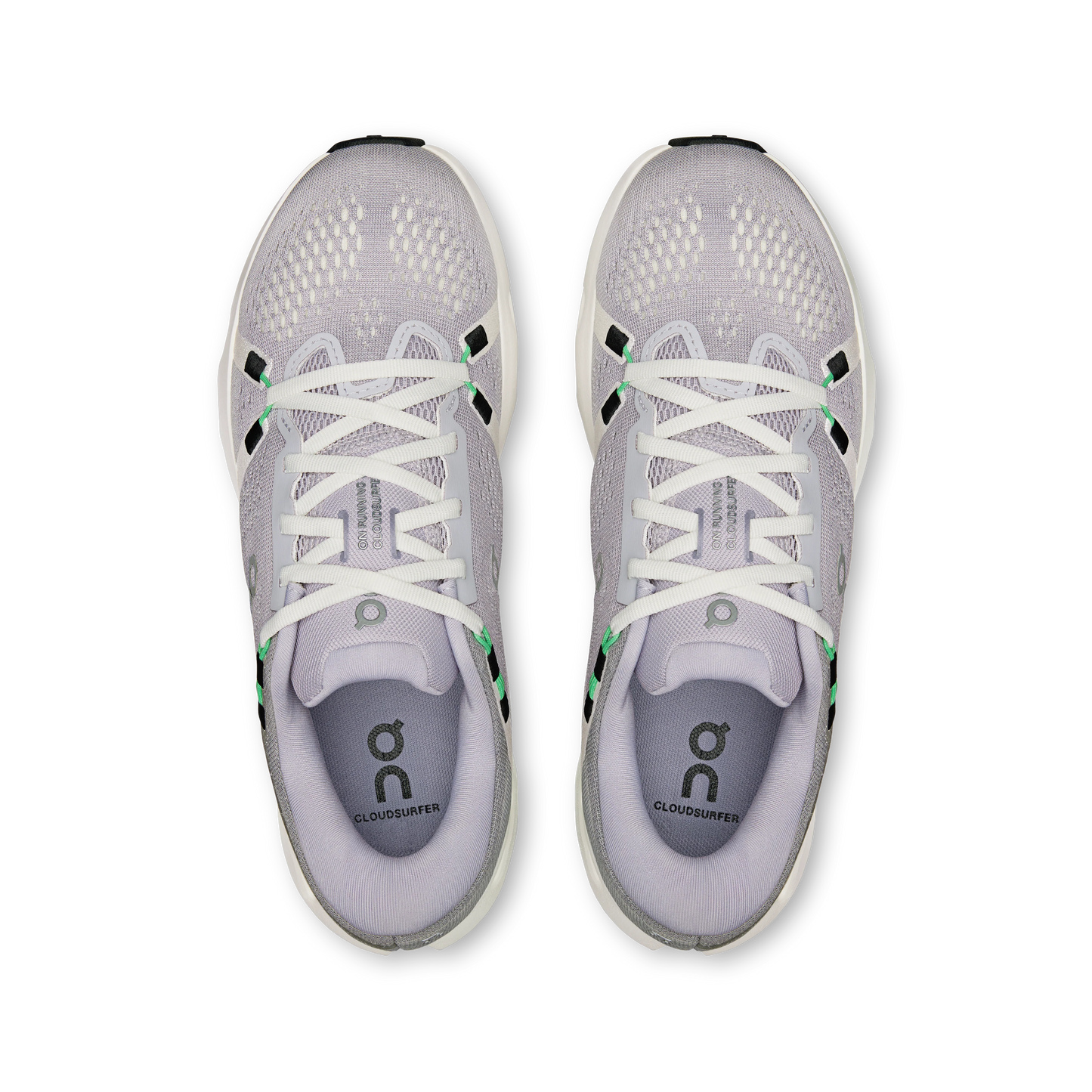 👟 Cloudsurfer 2 Lilac | Ivory – Shop Best Sellers