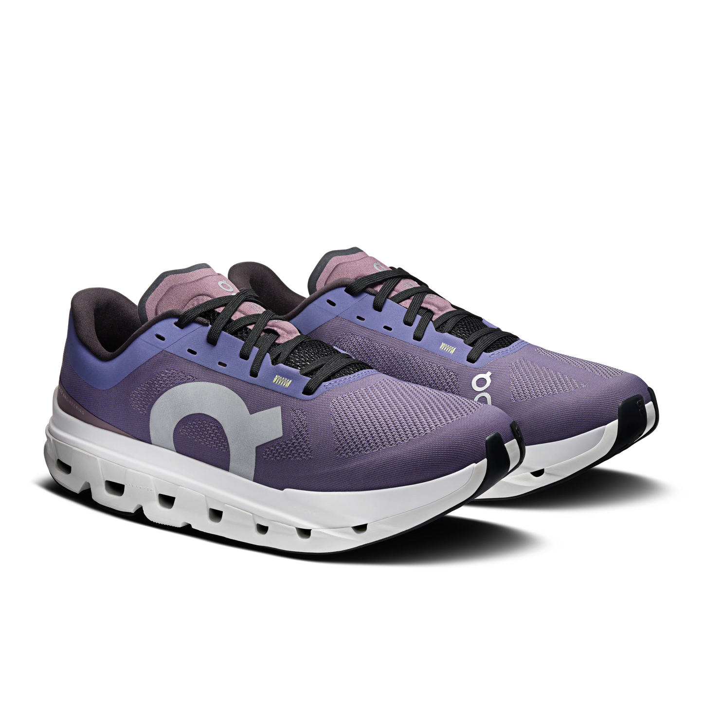 👟 Cloudflow 5 Juniper | Ice – Daily Wear Essential