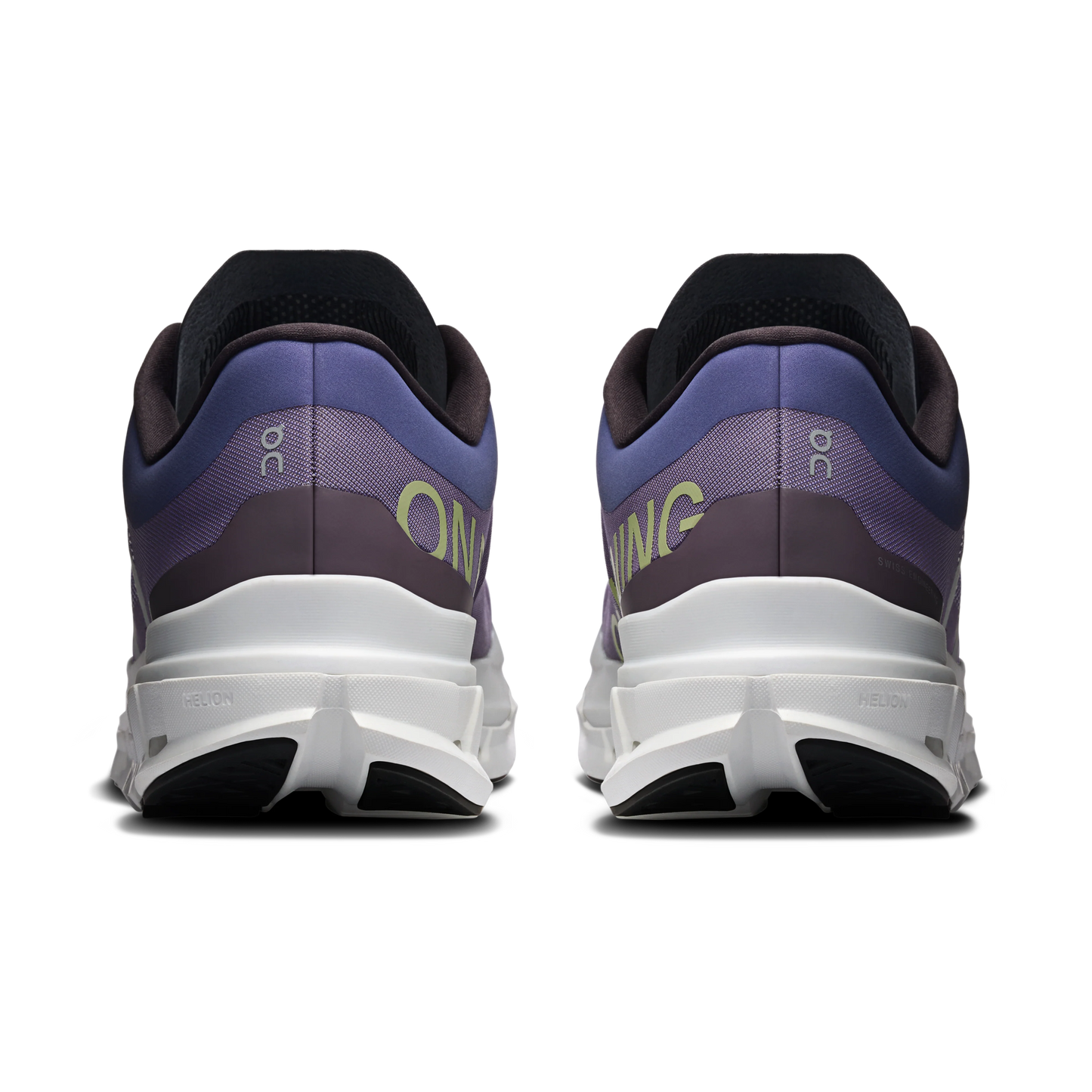 👟 Cloudflow 5 Juniper | Ice – Daily Wear Essential