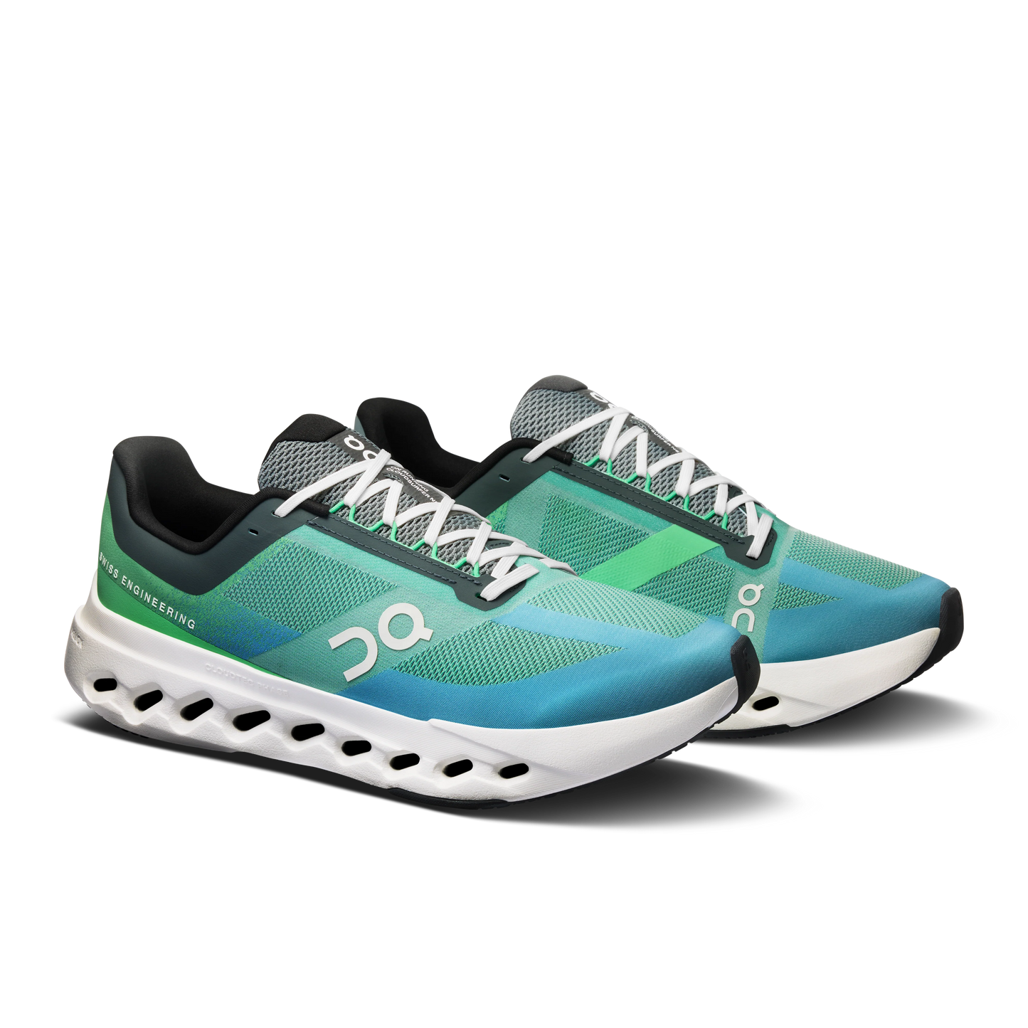 Cloudsurfer Next Wide Honeydew | Ivory – Instant Classic
