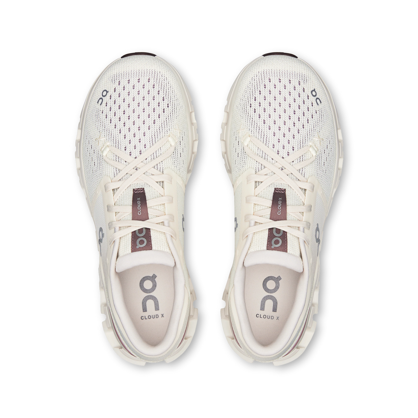 Cloud X 4 Ivory | Heron – Limited Stock