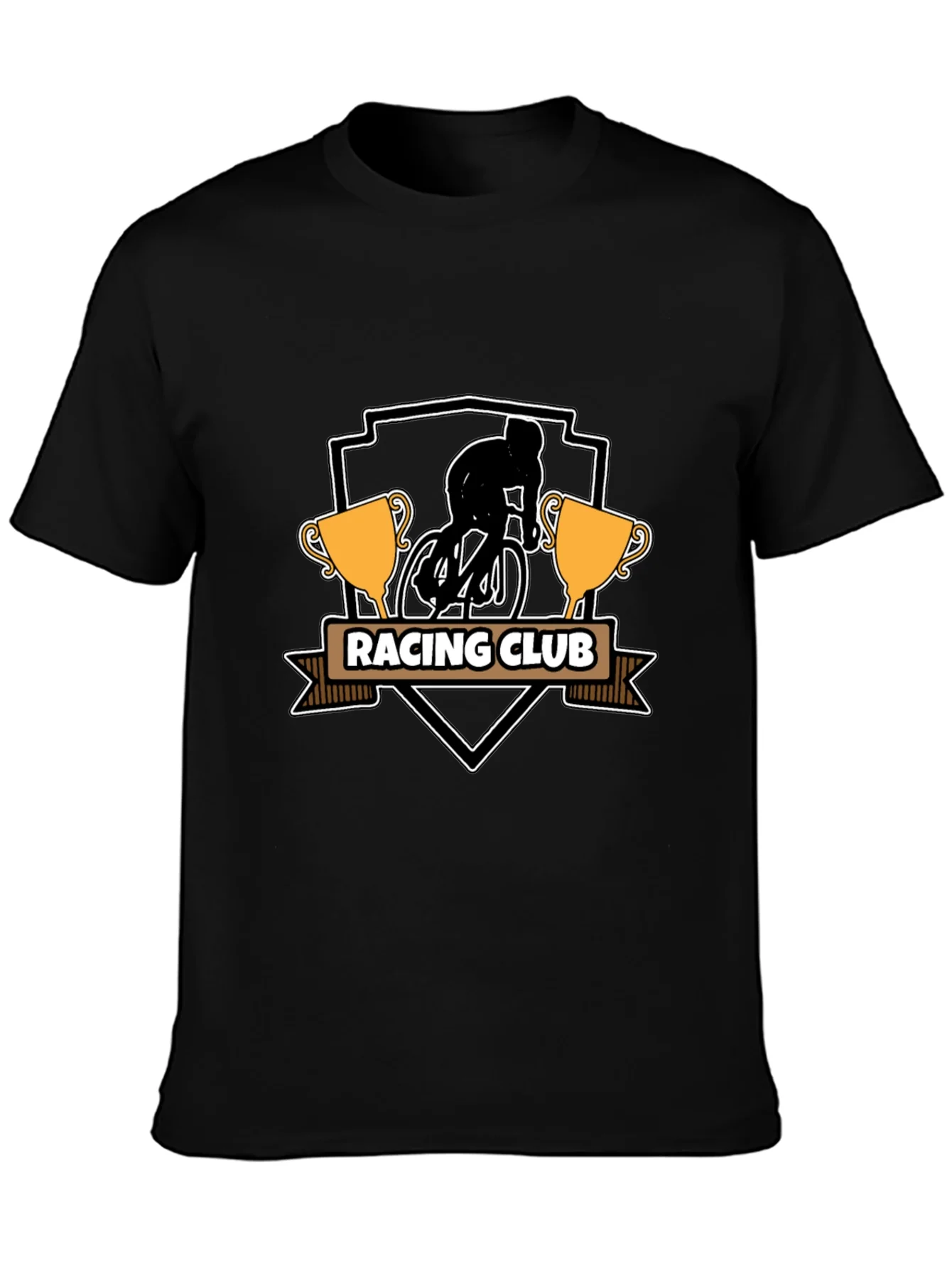 Racing Club Graphic T-Shirt