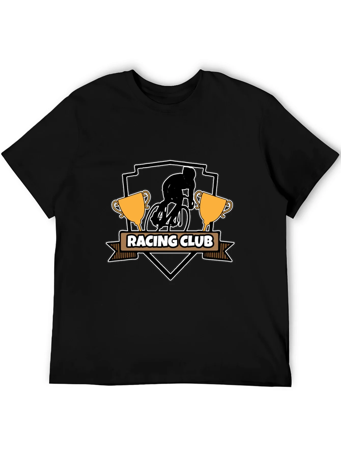 Racing Club Graphic T-Shirt