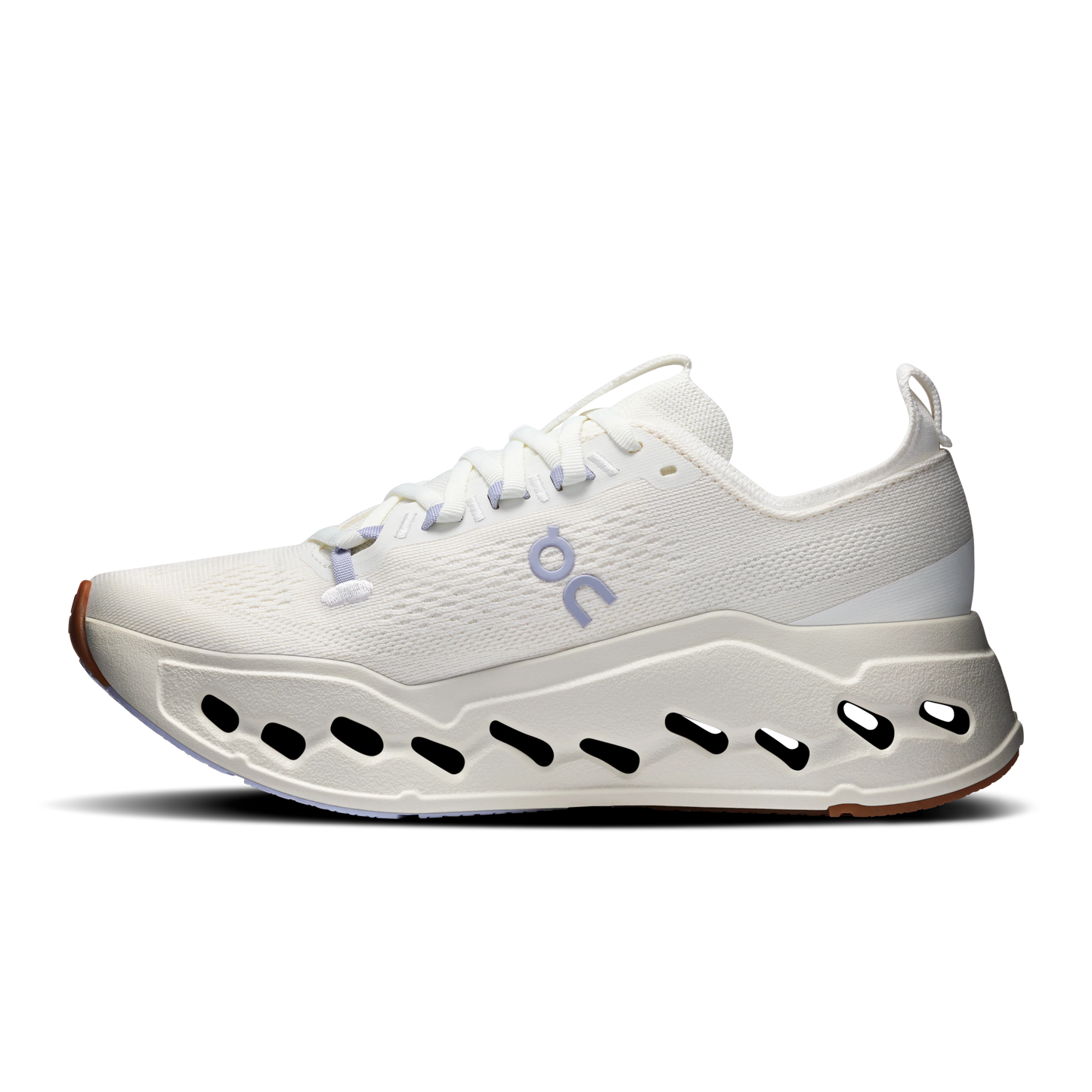 Cloudsurfer Max Ivory | Nimbus – Free Ship Eligible