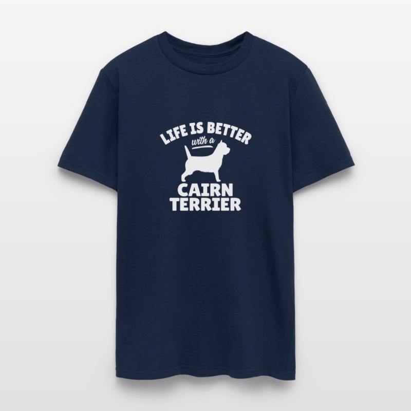 Cairn Terrier