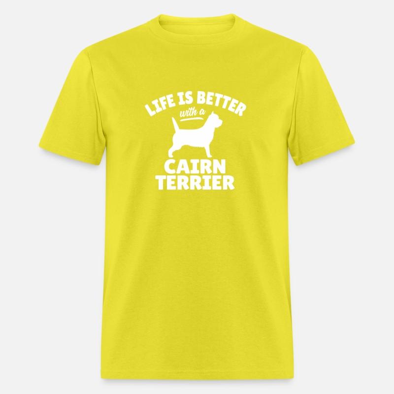Cairn Terrier