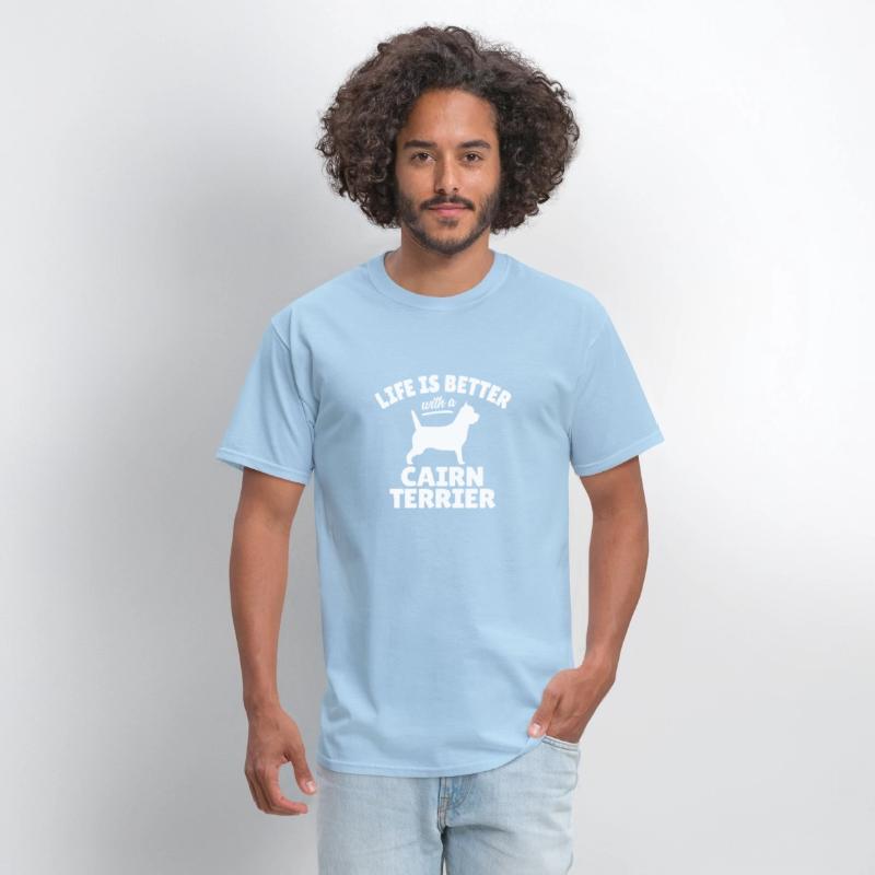 Cairn Terrier