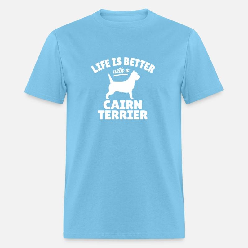 Cairn Terrier