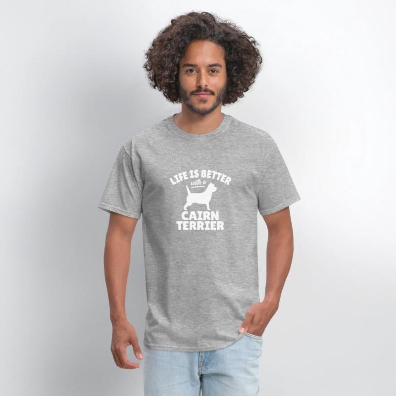 Cairn Terrier
