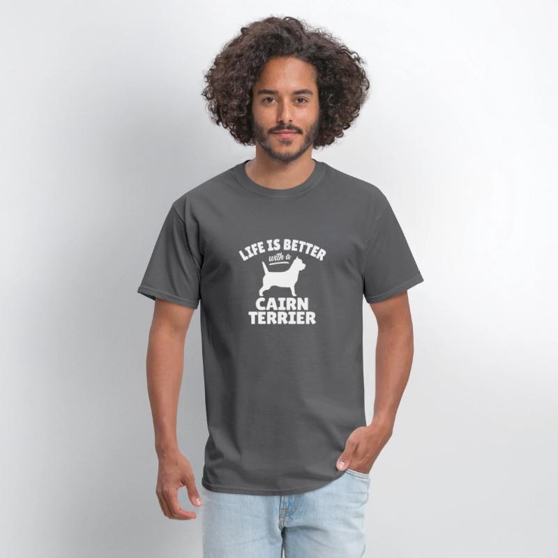 Cairn Terrier